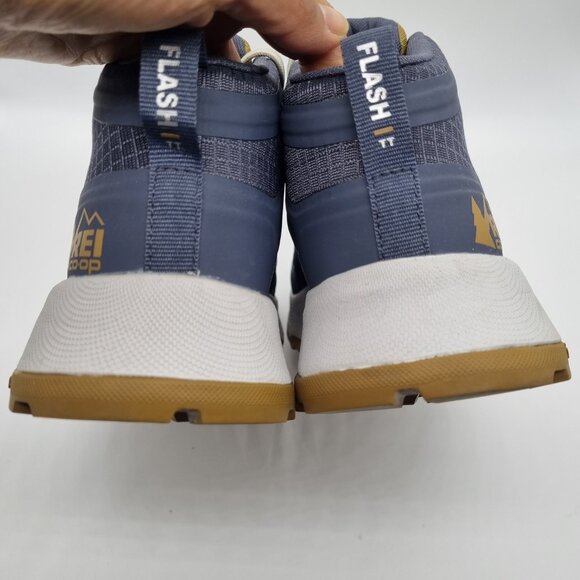 REI Co-op Flash TT Hiking Boots Size 7.5 - Picture 12 of 16